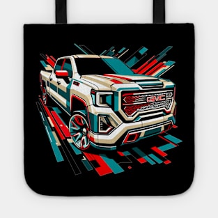 GMC Sierra Tote