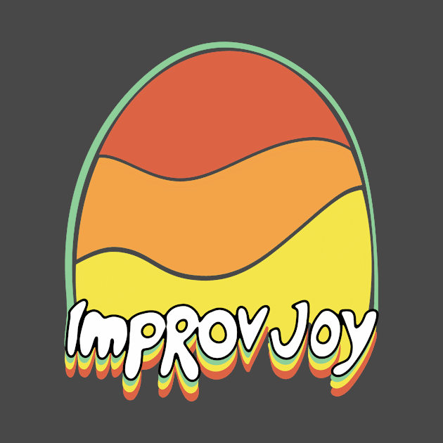 Improv Joy by Fntsywlkr