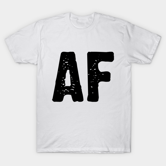 Antifascist As Fuck Antifa T Shirt Teepublic