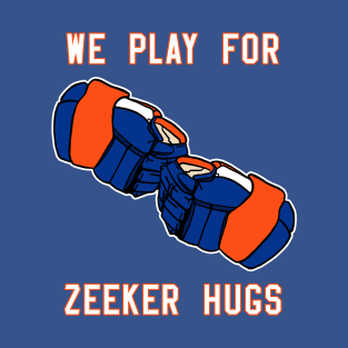 Zeeker Hugs T-Shirt