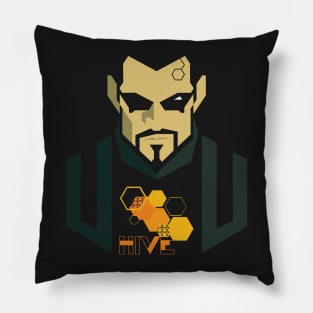 The Hive Pillow