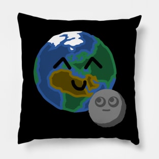 Mother Earth Pillow