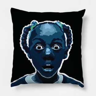 Adelaide Wilson Pillow