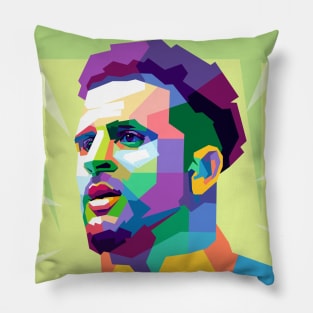 Kyle Walker Pillow