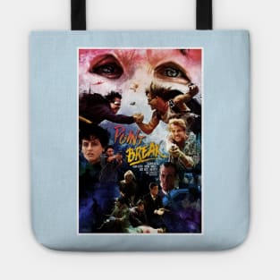 Point Break Tote