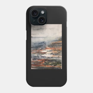 The Yorkshire Dales Phone Case