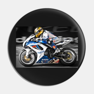 Guy Martin Pin