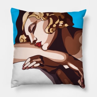 Nap Queen Pillow