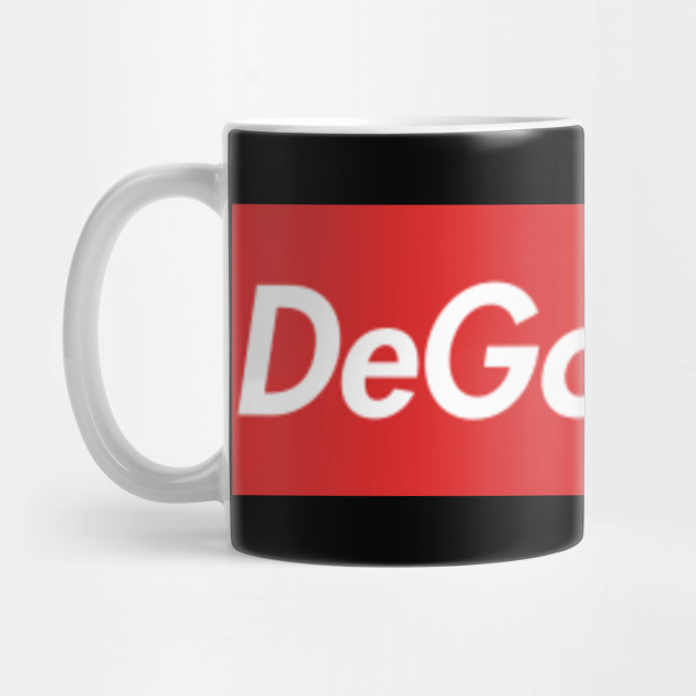 Degoboom Degoboom Mug Teepublic