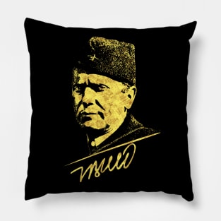 Tito body pillow deals
