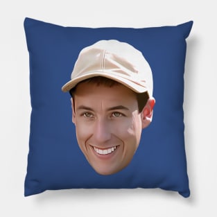 Adam Sandler Pillow