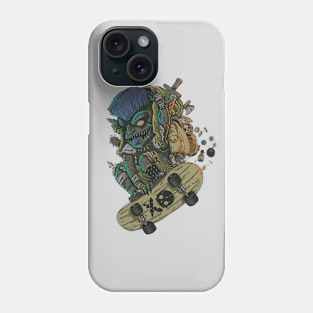 Rad Goblin Phone Case