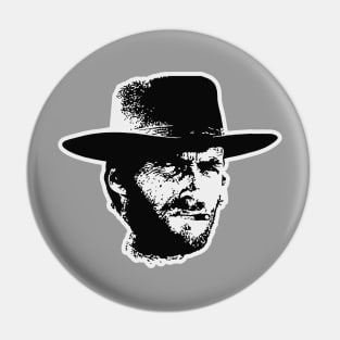 The Good The Bad and The Ugly Pin