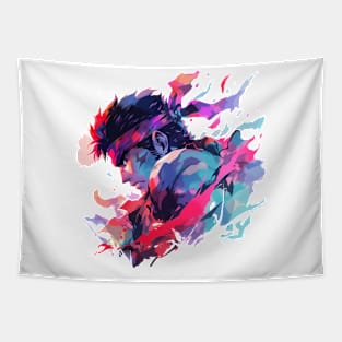 ryu Tapestry