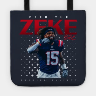 Ezekiel Elliott Tote