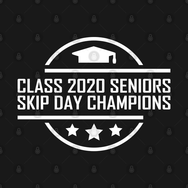 CLASS 2020 SENIORS by NASMASHOP