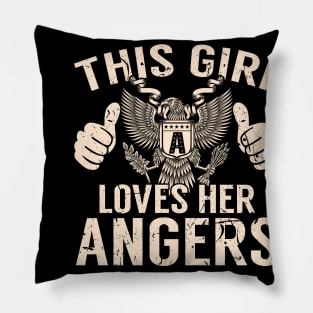 ANGERS Pillow