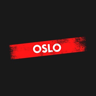 OSLO T-Shirt