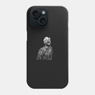 Fisher Phone Case