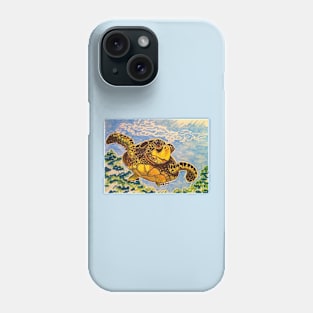 Sea Turtle Phone Case