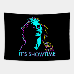 BEETLEJUICE Tapestry