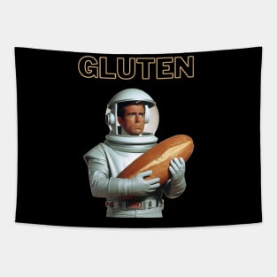 Gluten Tapestry