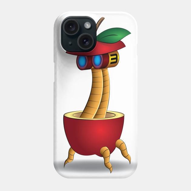 March of Robots 3 (2018) Phone Case by Rodimus13