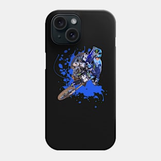 Dylan Ferrandis Motocross Phone Case