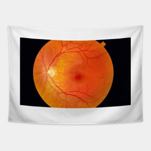 Healthy retina (P424/0175) Tapestry