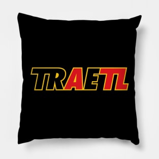 Trae x ATL - Black Pillow