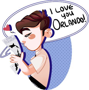 Elder Price x Orlando Magnet