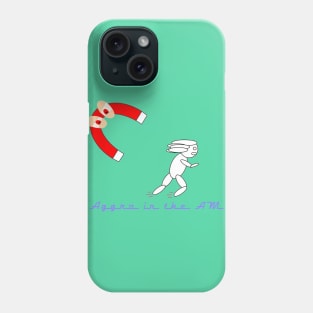 AM Crew Phone Case