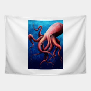 Octo Tapestry