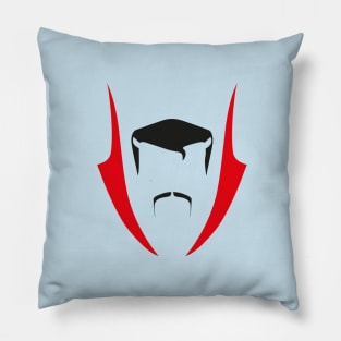 Minimalist Doctor Strange Pillow