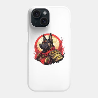 dog Phone Case