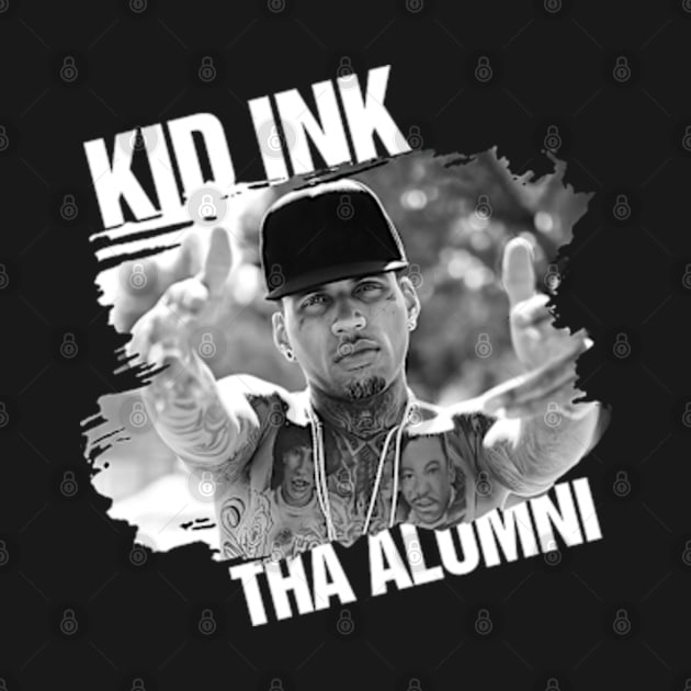 KID INK by FaustinoBradt