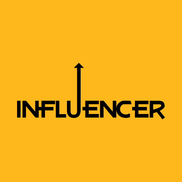 Influencer by MigueArt