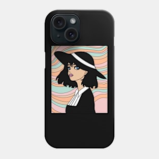 Japanese Anime Manga Addicting Phone Case