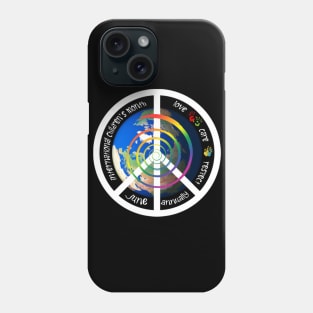 International Children's Month Official 2020 Merch Phone Case