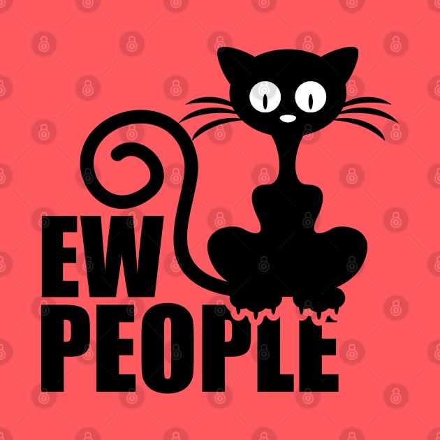 Ew People by G! Zone