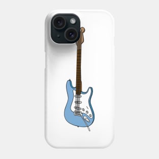 Electric Guitar Phone Case