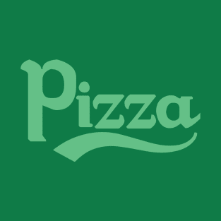 Pizza T-Shirt