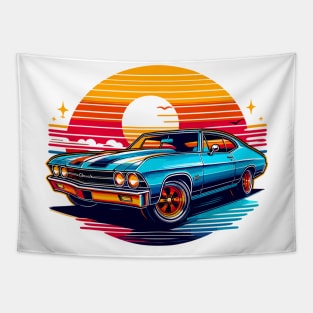 Chevrolet Chevelle Tapestry