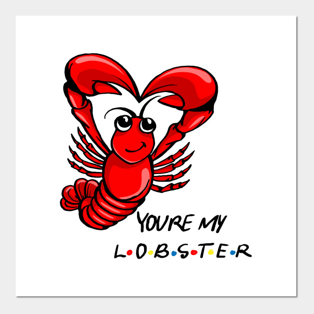 Free Free 69 Svg Friends Lobster Png SVG PNG EPS DXF File