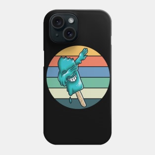 Icecream dab Phone Case