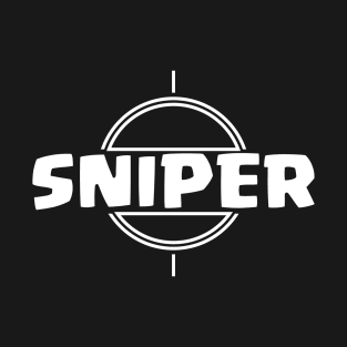 Sniper T-Shirt