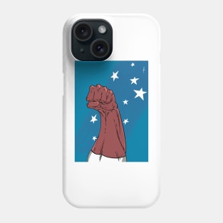 Superhero Phone Case