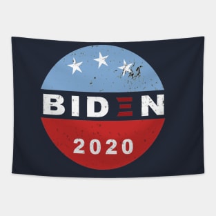 Joe Biden 2020 Tapestry