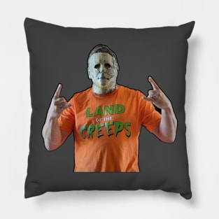 Michael Myers LOTC Pillow