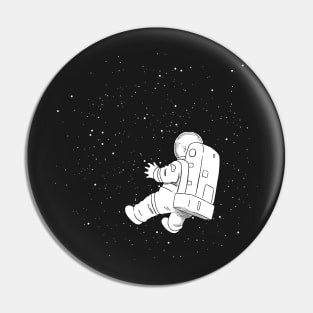 Space Pin